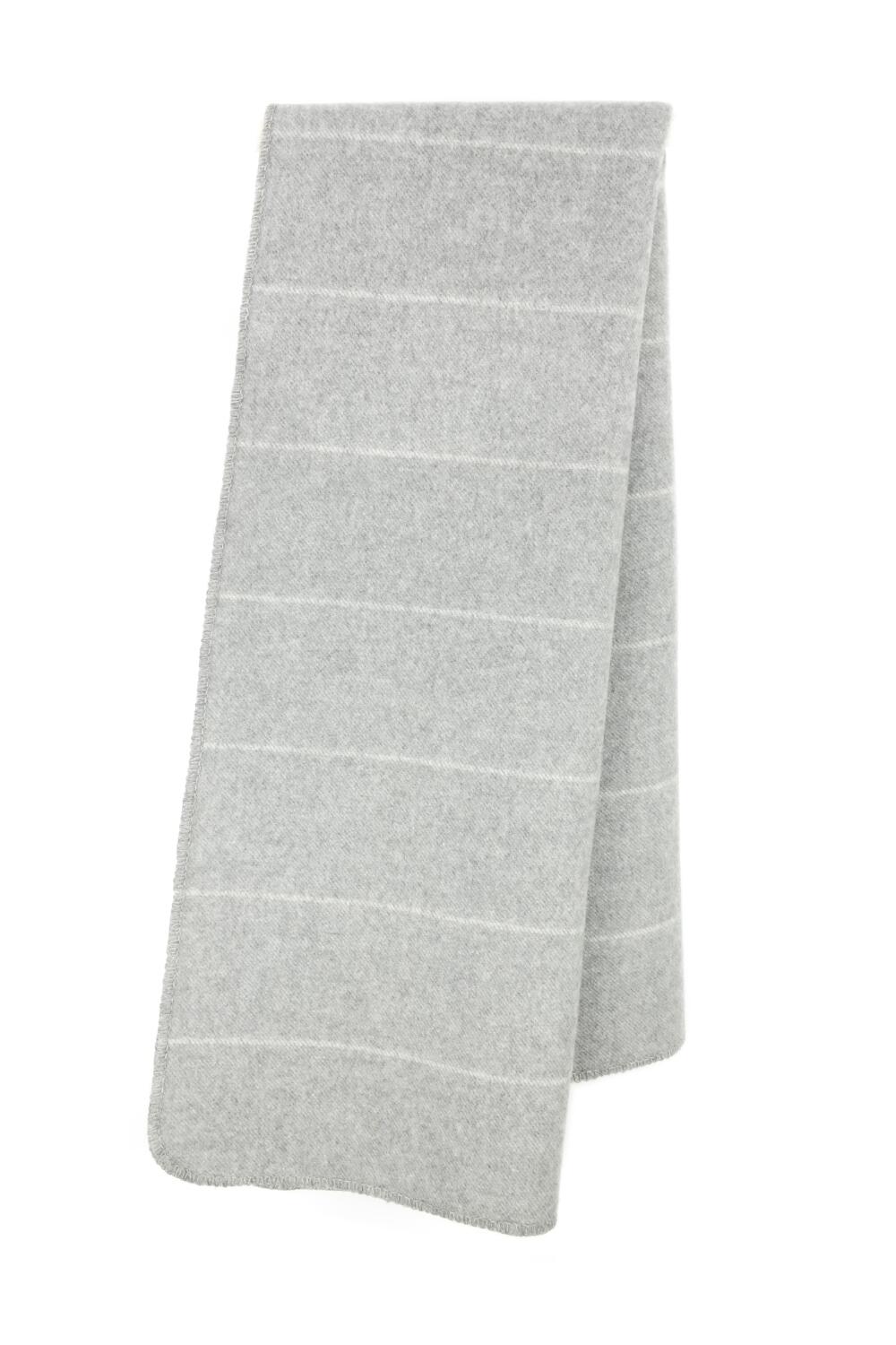 Couchdecke Webstoff Alpaka/Schurwolle