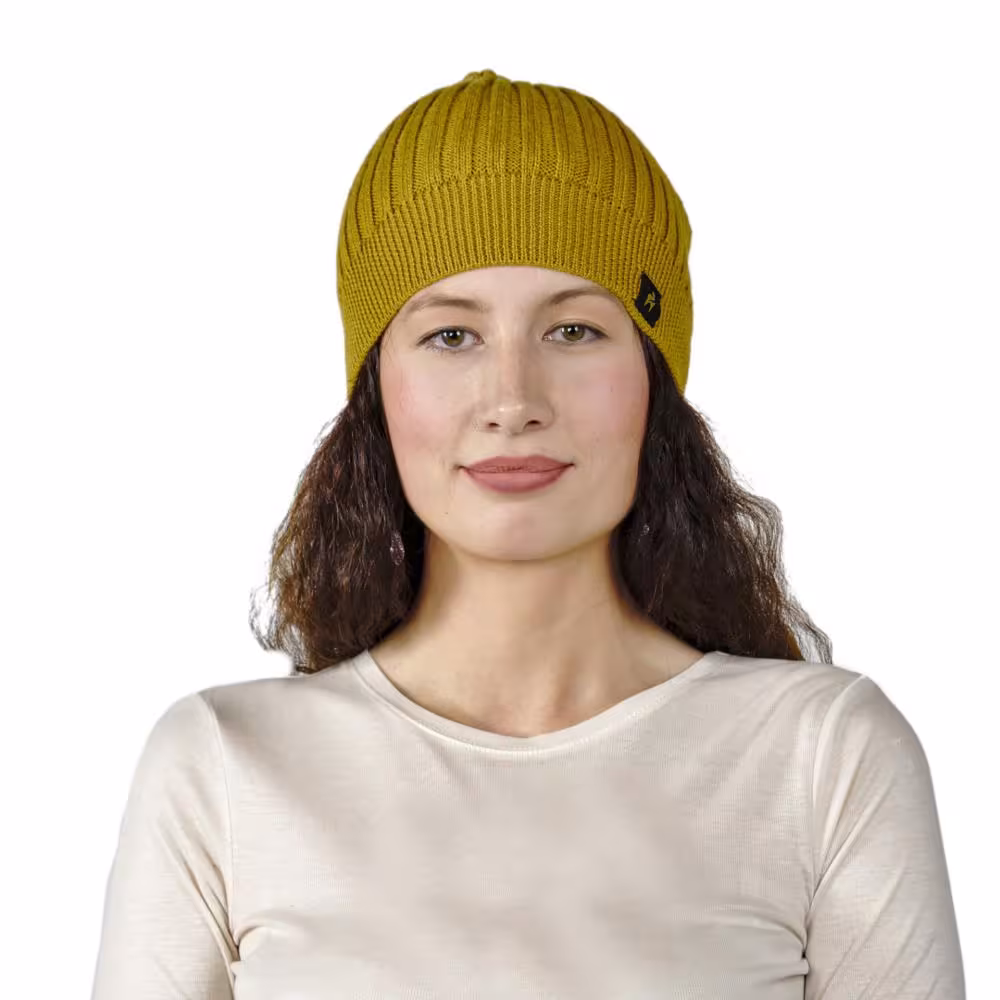 100% Baby Alpaka Damen Herren M&uuml;tze Paris Uni One Size f&uuml;r Kopfgr&ouml;&szlig;en XS-XL