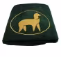 Badetuch Strandtuch Tommy bestickt 100% Baumwolle 70x140cm