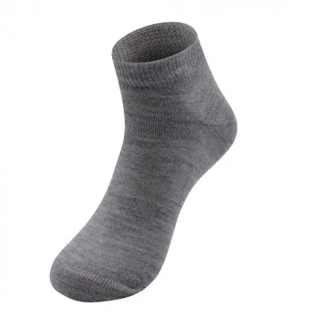 AlpacaOne Alpaka Sneaker Socken Damen Herren