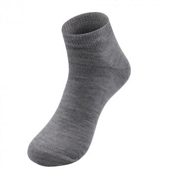 Alpaka Sneaker Socken für Damen und Herren toller Sommerlook