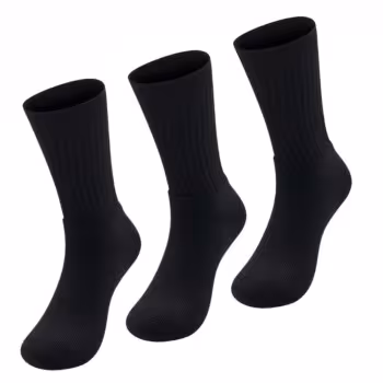 AlpacaOne Alpaka Tennissocken Damen Herren 3-er-Pack