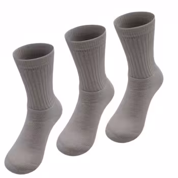 AlpacaOne Alpaka Tennissocken Damen Herren 3-er-Pack