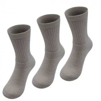 AlpacaOne Alpaka Tennissocken Damen Herren 3-er-Pack