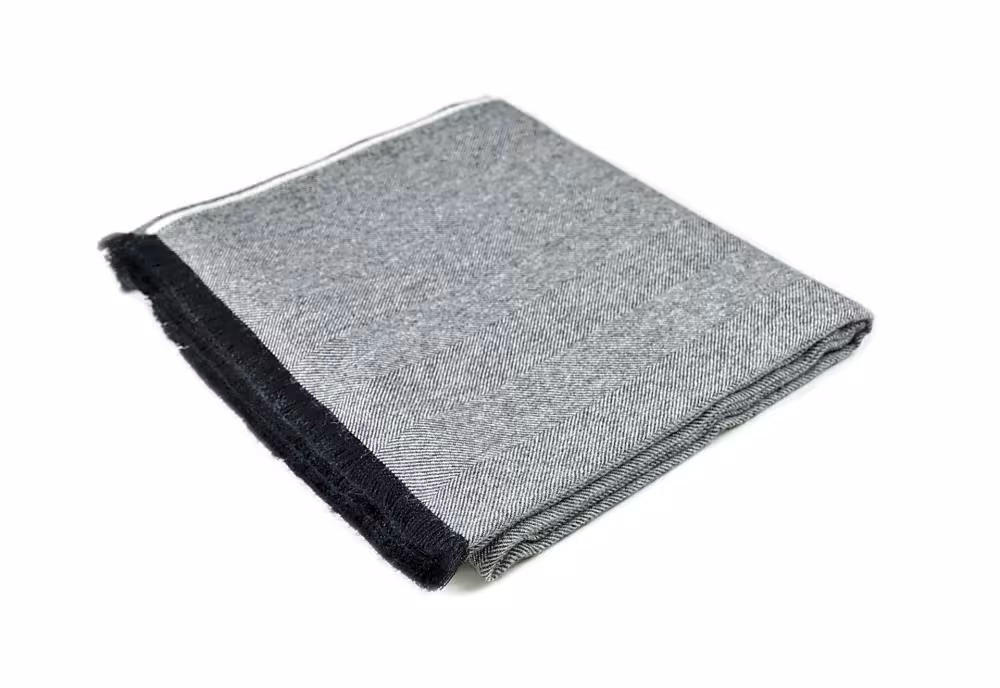 Decke Premium Baby Alpaka Gary One Size