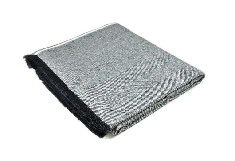 Decke Premium Baby Alpaka Gary One Size