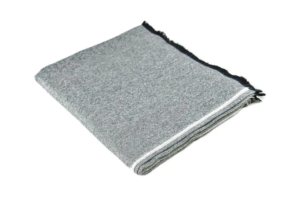Decke Premium Baby Alpaka Gary One Size