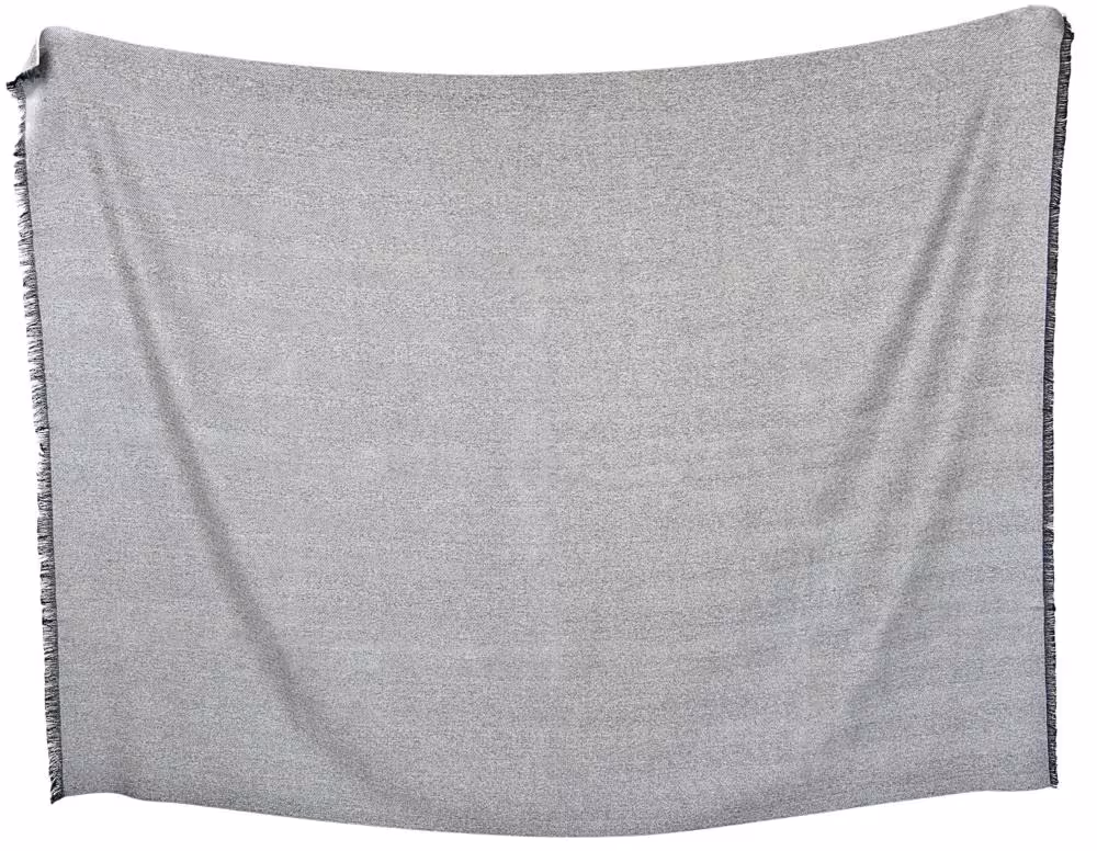 Decke Premium Baby Alpaka Gary One Size
