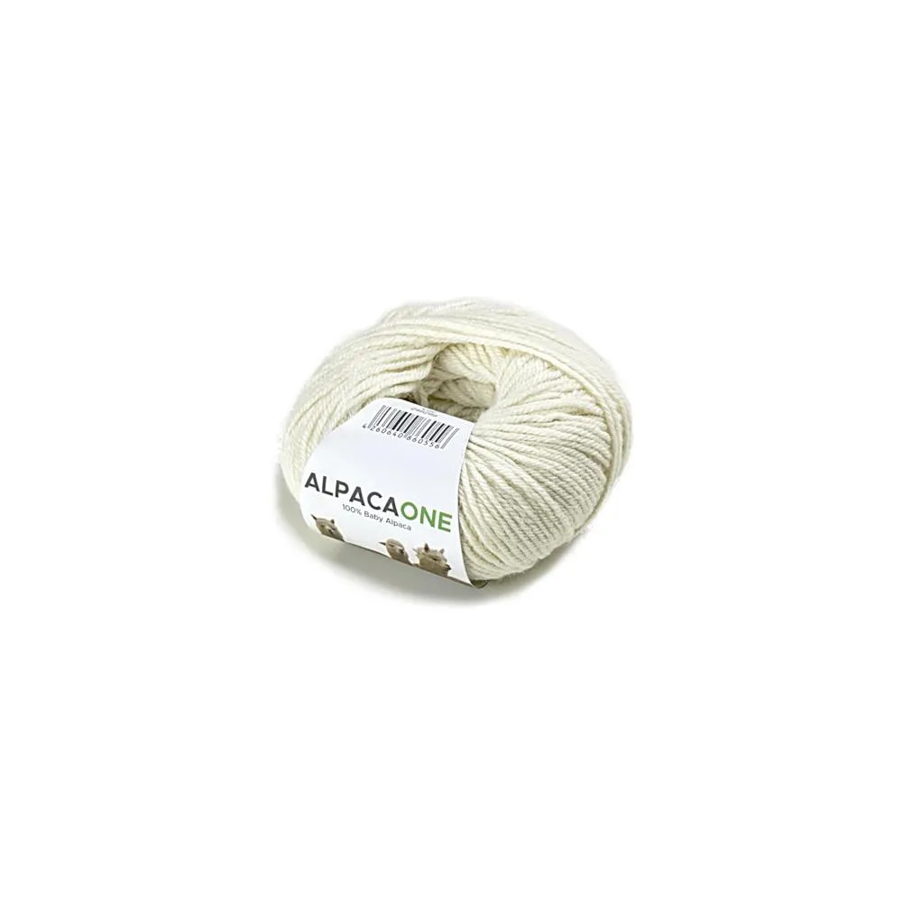 Wolle Kn&auml;uel Baby Alpaka 50g-112m 4-4,5 Nadelst&auml;rke Nm 4/9 Strick-H&auml;kel Garn