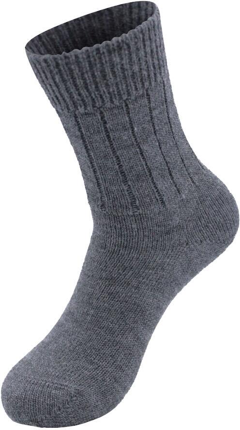 AlpacaOne Alpaka Socken Classic Damen Herren
