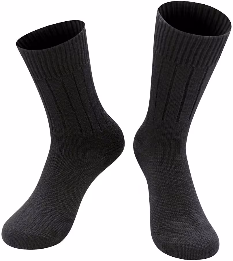 AlpacaOne Alpaka Socken Classic Damen Herren 3-er-Pack