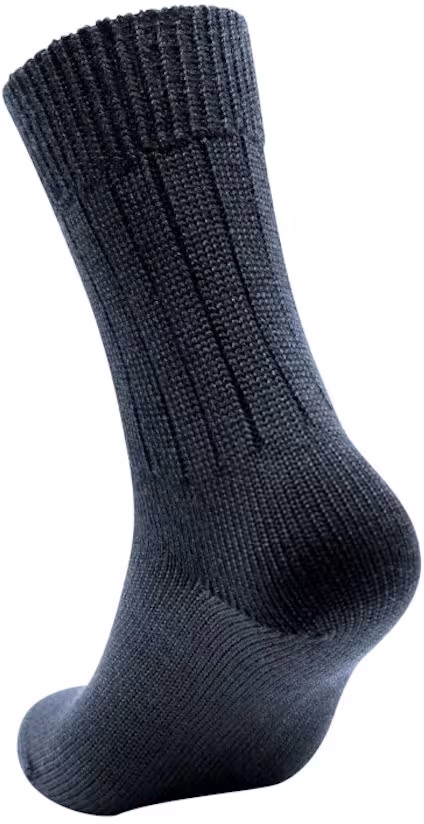 AlpacaOne Alpaka Socken Classic Damen Herren 3-er-Pack