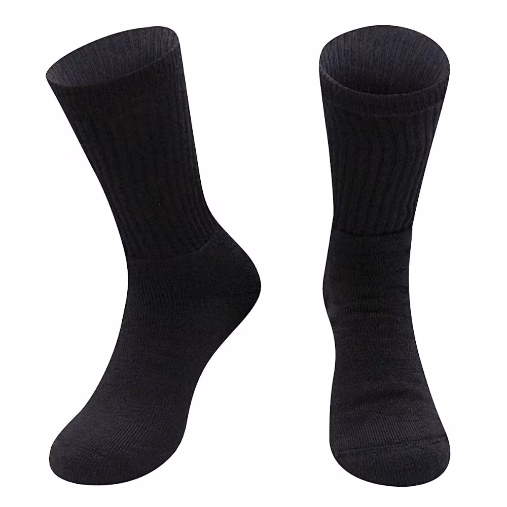 AlpacaOne Alpaka Tennissocken Damen Herren