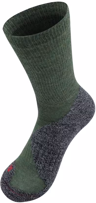 AlpacaOne Alpaka Trekking Socken Damen Herren 3-er-Pack