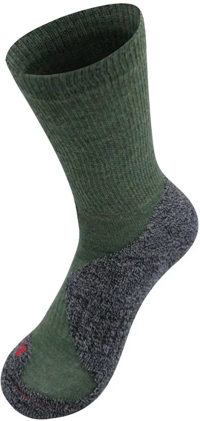 AlpacaOne Alpaka Trekking Socken Damen Herren 3-er-Pack