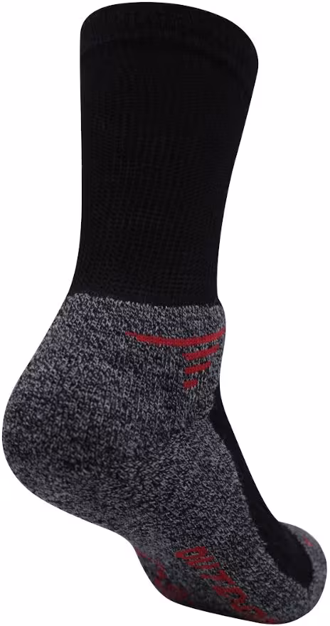 AlpacaOne Alpaka Trekking Socken Damen Herren 3-er-Pack