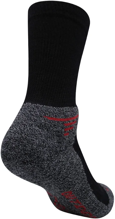 AlpacaOne Alpaka Trekking Socken Damen Herren 3-er-Pack