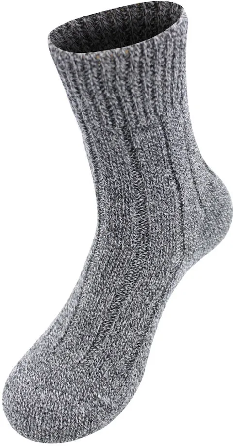 AlpacaOne Alpaka Winter Socken Damen Herren