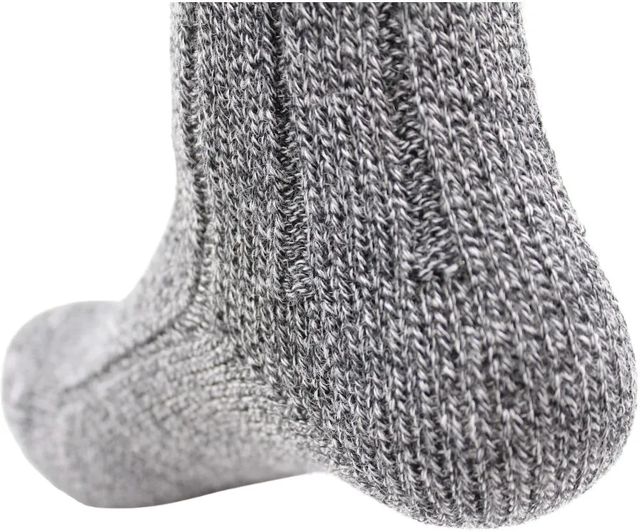 AlpacaOne Alpaka Winter Socken Damen Herren