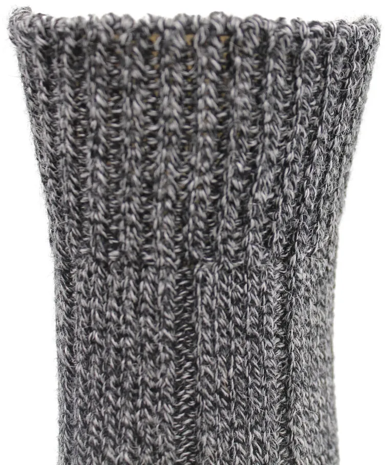 AlpacaOne Alpaka Winter Socken Damen Herren