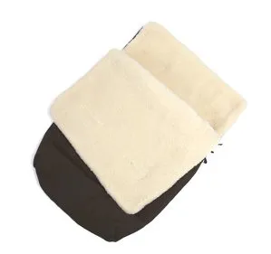 Fu&szlig;sack Alpakaflor