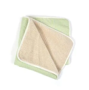 Krabbeldecke Alpakaflor