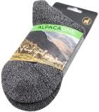 AlpacaOne Alpaka Winter Socken Damen Herren