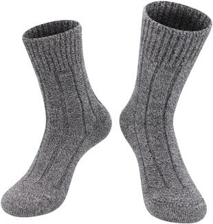 AlpacaOne Alpaka Winter Socken Damen Herren