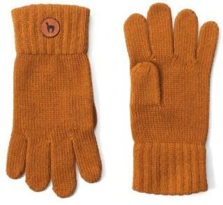 Alpaka Handschuhe ELISUAVE