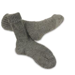 Alpaka-Socken 100% Alpaka