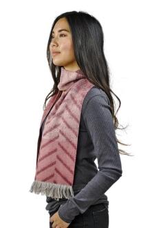 Damen Schal Rosie 100% Baby Alpaka One Size