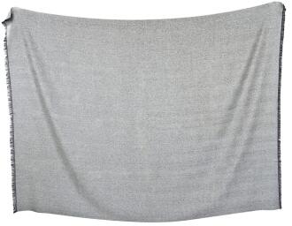 Decke Premium Baby Alpaka Gary One Size
