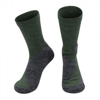 AlpacaOne Alpaka Jagd Socken Damen Herren