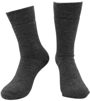 AlpacaOne Alpaka Soft Socken Damen Herren