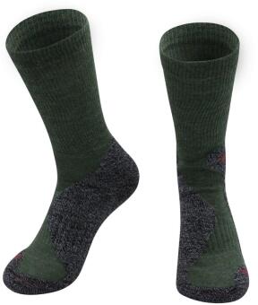 AlpacaOne Alpaka Trekking Socken Damen Herren