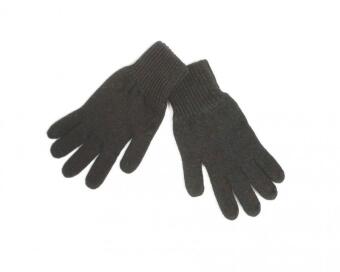 Strickhandschuhe Finger für Herren