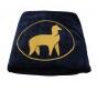 Badetuch Strandtuch Tommy bestickt 100% Baumwolle 70x140cm