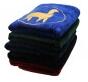 Badetuch Strandtuch Tommy bestickt 100% Baumwolle 70x140cm