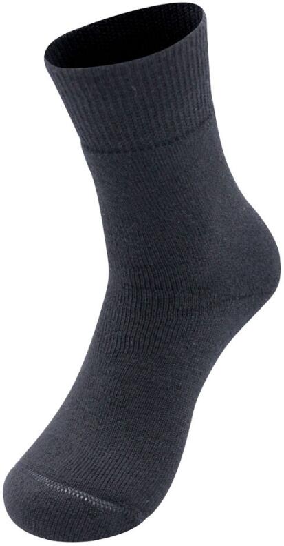 Schwarz 45-48 / Schwarz 36-38