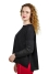 Pullover Jessica 100% Premium Baby Alpaka für Damen