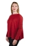Pullover Jessica 100% Premium Baby Alpaka für Damen