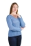 Pullover Mia 100% Baby Alpaka für Damen