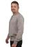 Herren Alpaka Pullover Puno 70% Baby Alpaka 30% Seide