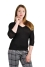 Pullover Bella 100% Baby Alpaka für Damen