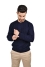 Pullover Hollywood 100% Baby Alpaka für Herren sehr kuschelig und weich