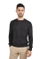 Pullover Hollywood 100% Baby Alpaka für Herren sehr kuschelig und weich