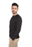 Pullover Hollywood 100% Baby Alpaka für Herren sehr kuschelig und weich