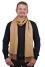Baby Alpaka Seide Schal Miami Uni Damen und Herren One Size