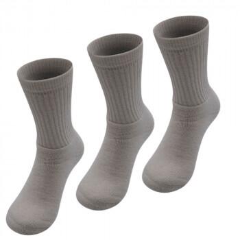 3er Pack Alpaka Tennis-Sport Socken für Damen und Herren