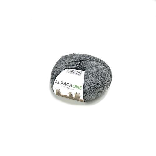 Wolle Knäuel Baby Alpaka 50g-112m 4-4,5 Nadelstärke Nm 4/9 Strick-Häkel Garn